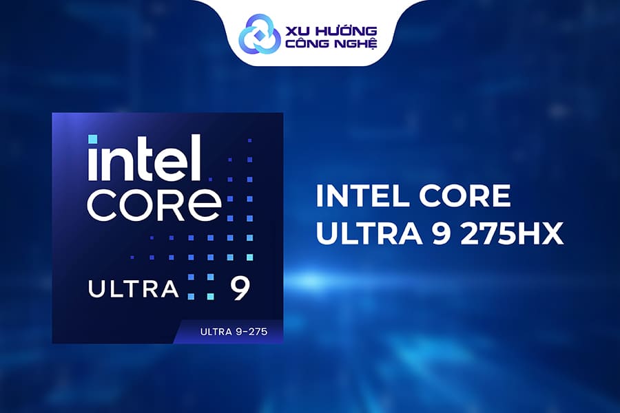 Intel Core Ultra 9 275HX
