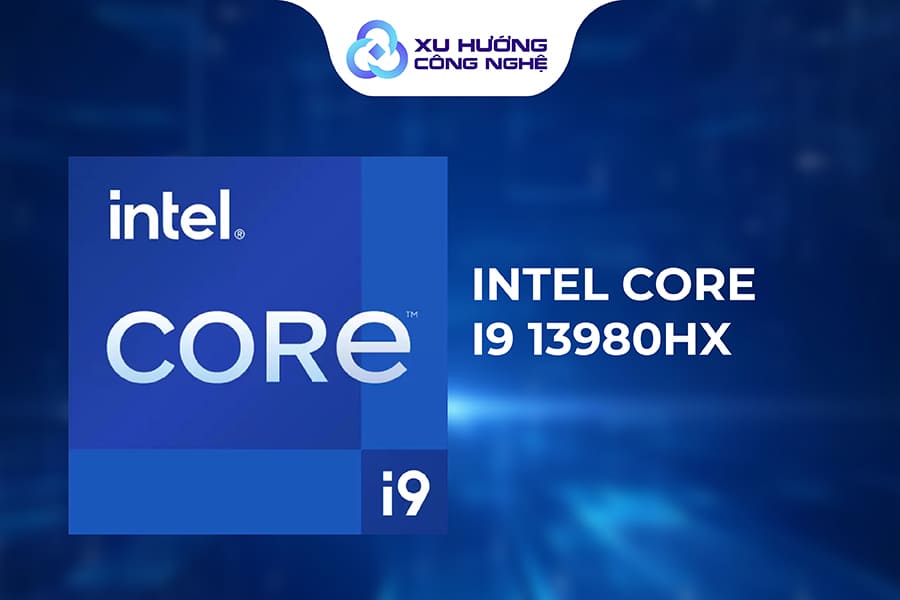 Intel Core i9 13980HX