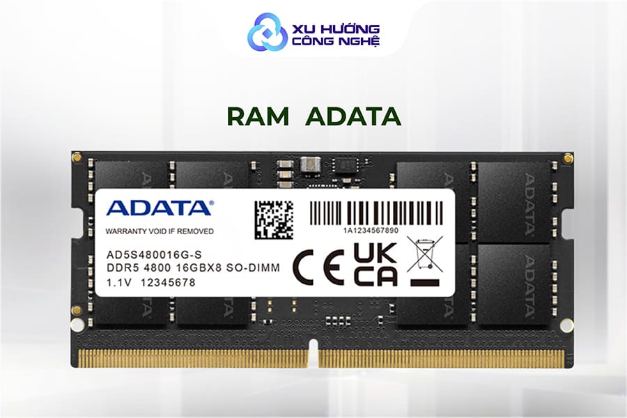 Ram Adata