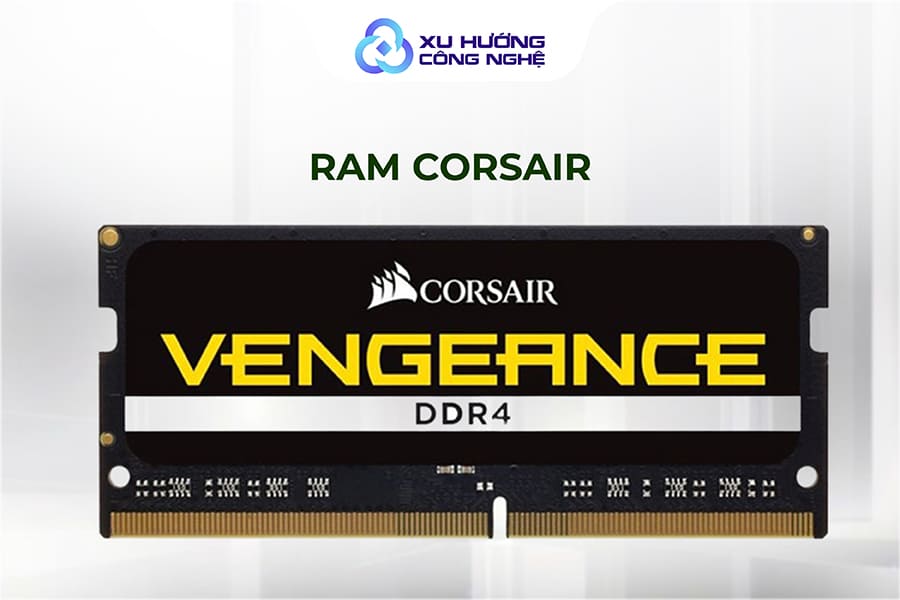 Ram Corsair