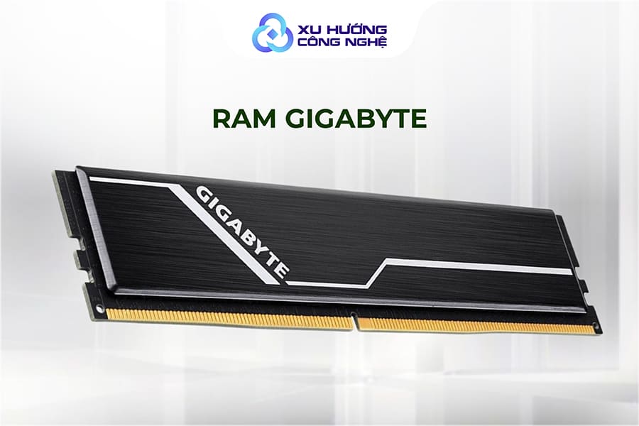 Ram Gigabyte