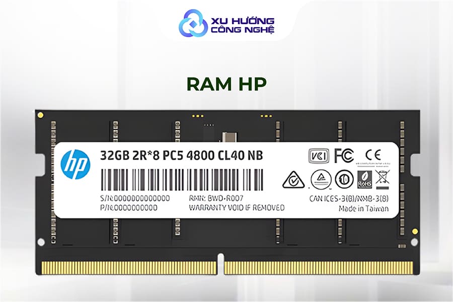 RAM HP
