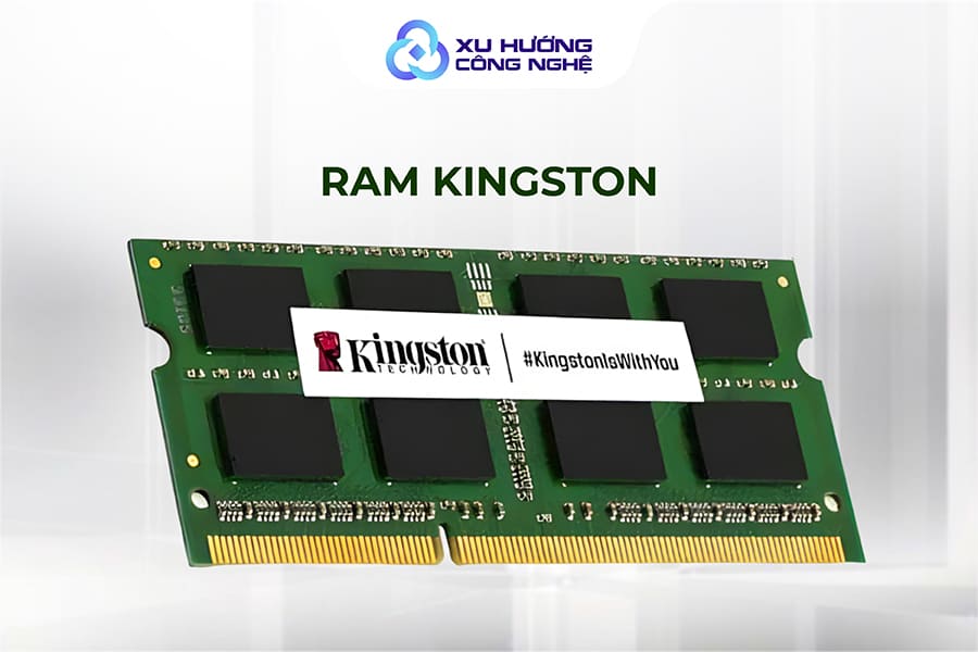 RAM Kingston